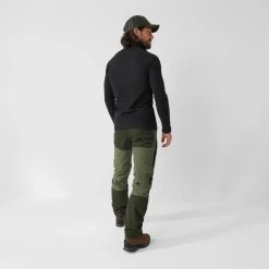 Fjallraven Keb Gaiter Trousers - Men's -Western Mountaineering shop keb gaiter trousers m 80808 662 625 d model fjr rsz 81092.1661193624