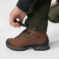Fjallraven Keb Gaiter Trousers - Men's -Western Mountaineering shop keb gaiter trousers m 80808 662 625 f detail fjr rsz 61435.1661193624