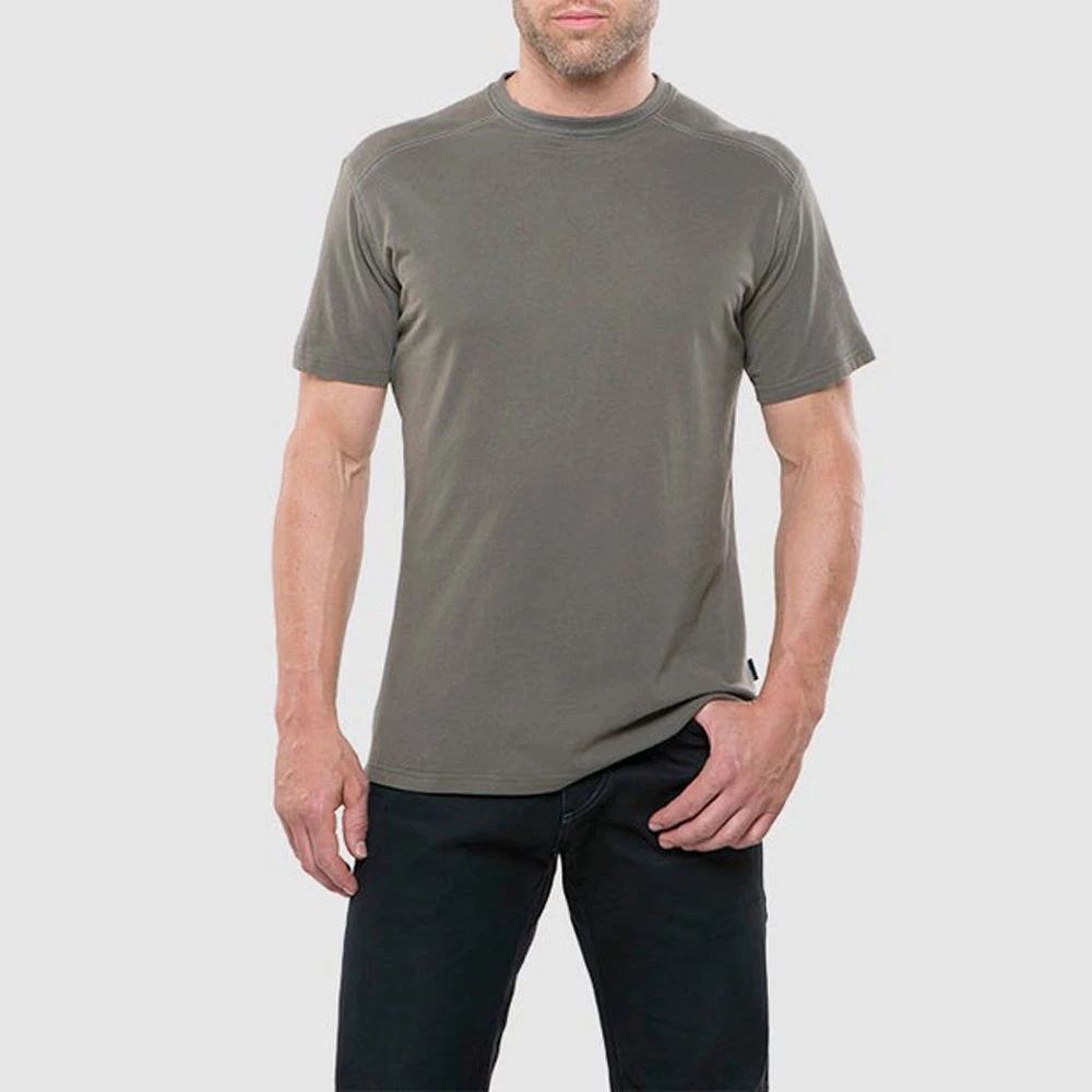 KUHL Bravado Short Sleeve - Men's 3 KUHL Bravado Short Sleeve - Men's