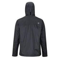 Marmot Precip Eco Jacket - Men's -Western Mountaineering shop l41500 001 back precip eco jkt 47584.1653433743