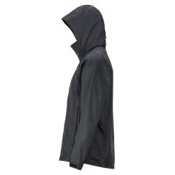 Marmot Precip Eco Jacket - Men's -Western Mountaineering shop l41500 001 side left precip eco jkt 13876.1653433743