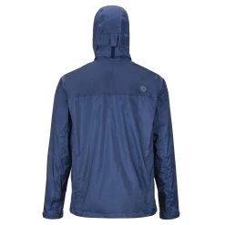 Marmot Precip Eco Jacket - Men's -Western Mountaineering shop l41500 2975 back precip eco jkt 18966.1653433743