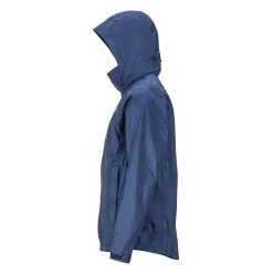 Marmot Precip Eco Jacket - Men's -Western Mountaineering shop l41500 2975 side left precip eco jkt 40972.1653433743