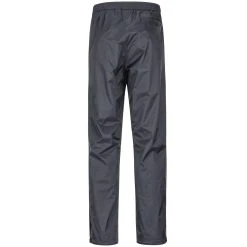 Marmot PreCip Eco Pant - Men's -Western Mountaineering shop l41550 001 back precip eco pant 00554.1626822690