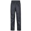 Marmot PreCip Eco Pant - Men's -Western Mountaineering shop l41550 001 front precip eco pant 94797.1626822686