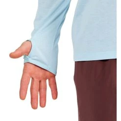 Free Fly Bamboo Lightweight Hoody - Men's -Western Mountaineering shop lightweight hoody blue bird men top 2 rsz 21718.1676487373