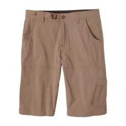 Prana Stretch Zion Short 10 Inch - Men's (Fall 2021) -Western Mountaineering shop m3st10117 mud alt 9 92798.1653340998