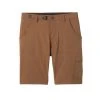 Prana Stretch Zion Short 10 Inch - Men's (Fall 2021) -Western Mountaineering shop m3st99117 sepia alt 9 21758.1649803754
