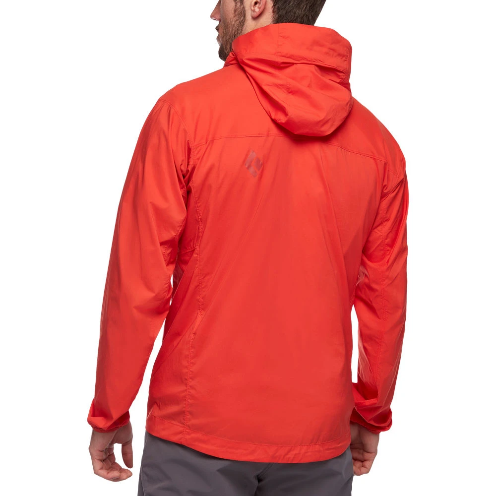 Black Diamond Alpine Start Hoody - Men's (Spring 2022) 6 Black Diamond Alpine Start Hoody - Men's (Spring 2022) - Image 4
