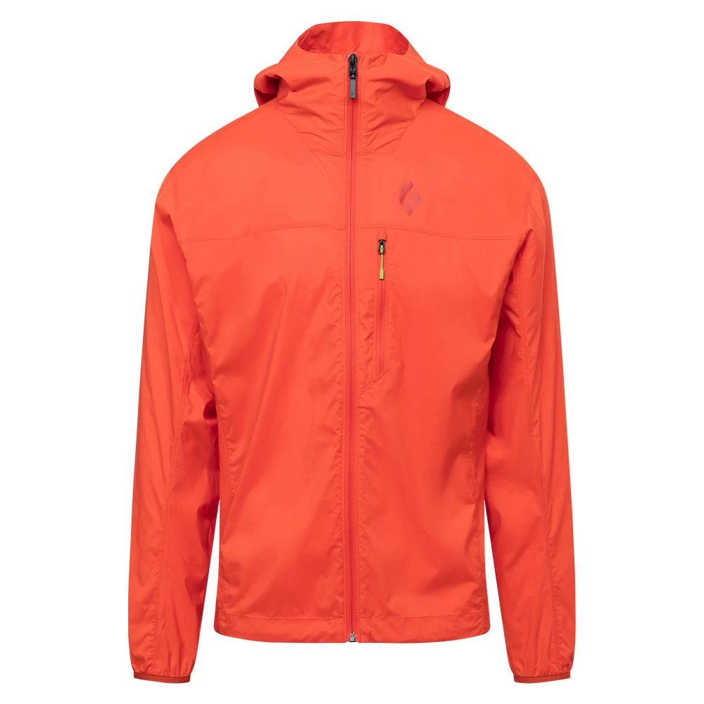 Black Diamond Alpine Start Hoody - Men's (Spring 2022) 3 Black Diamond Alpine Start Hoody - Men's (Spring 2022)