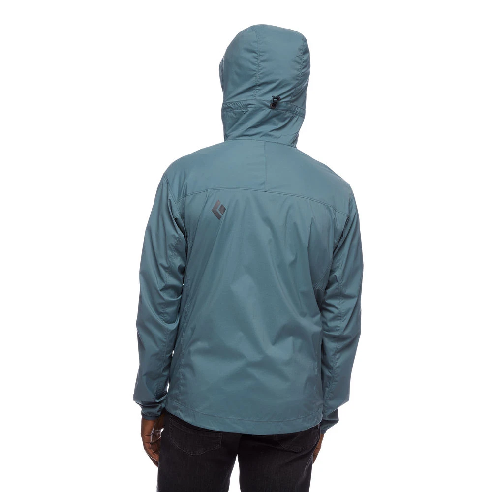 Black Diamond Alpine Start Hoody - Men's (Spring 2022) 9 Black Diamond Alpine Start Hoody - Men's (Spring 2022) - Image 7