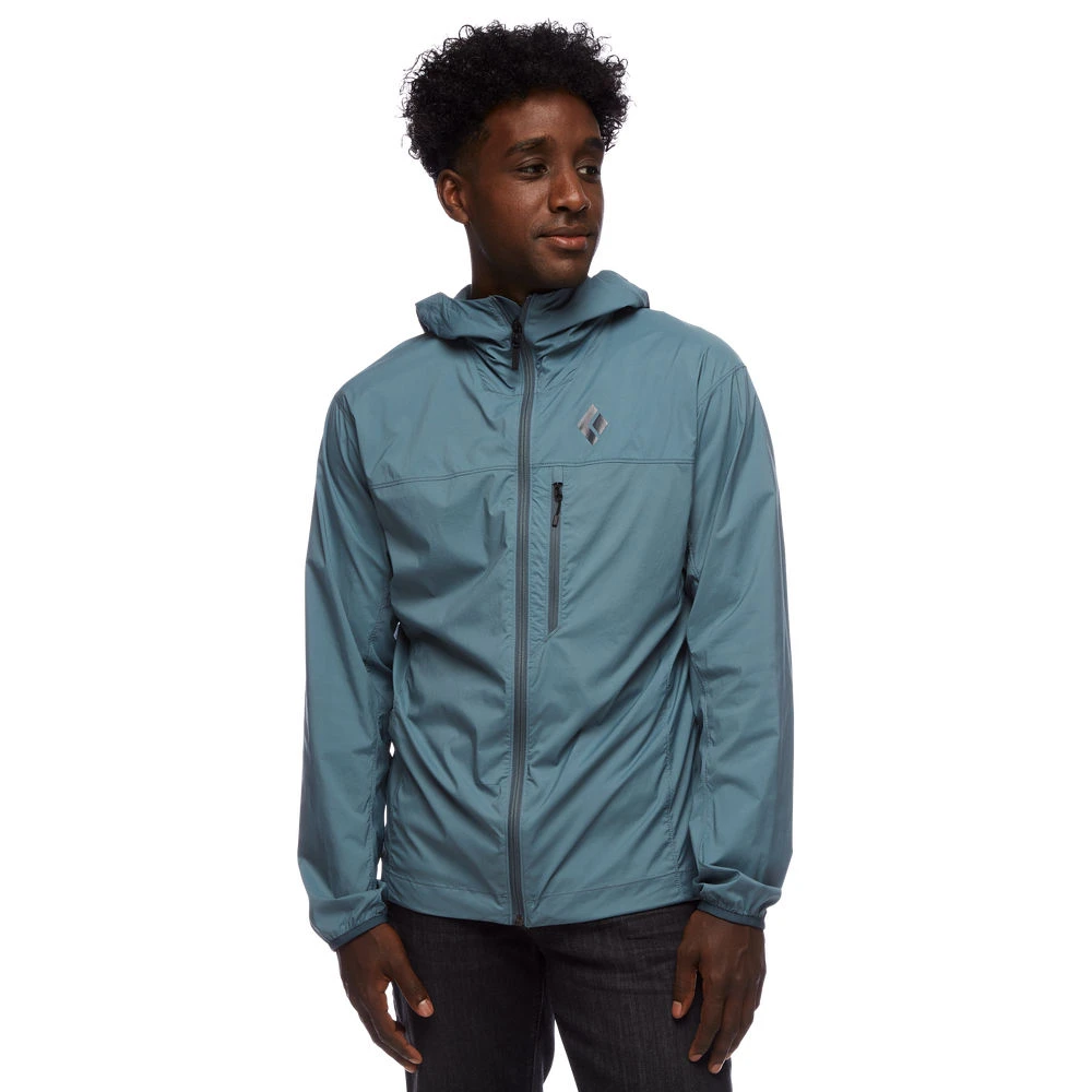 Black Diamond Alpine Start Hoody - Men's (Spring 2022) 8 Black Diamond Alpine Start Hoody - Men's (Spring 2022) - Image 6