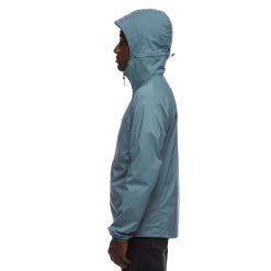 Black Diamond Alpine Start Hoody - Men's (Spring 2022) 17 Black Diamond Alpine Start Hoody - Men's (Spring 2022) -Western Mountaineering shop m alpine start hoody smoke side model rsz 40692.1675369981