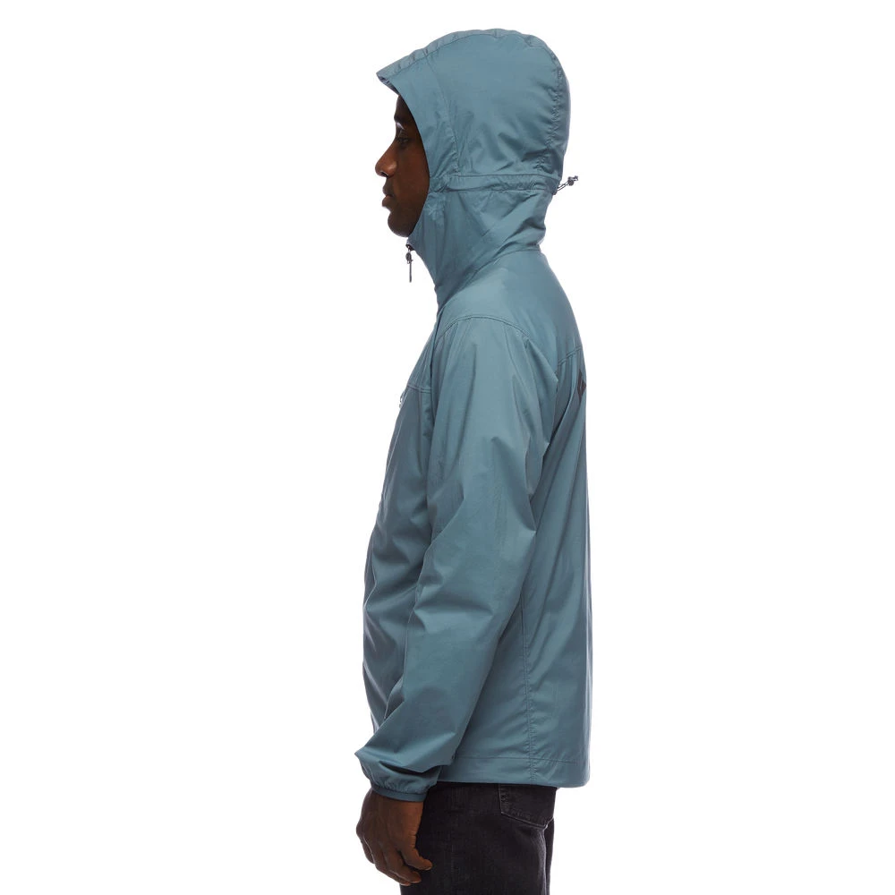 Black Diamond Alpine Start Hoody - Men's (Spring 2022) 10 Black Diamond Alpine Start Hoody - Men's (Spring 2022) - Image 8