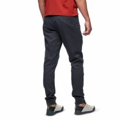 Black Diamond Notion Pants - Men's -Western Mountaineering shop m notion pants carbon back model rsz 60296.1643085581 28020.1676318877