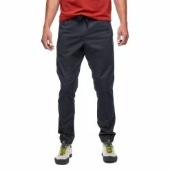 Black Diamond Notion Pants - Men's -Western Mountaineering shop m notion pants carbon front model rsz 83118.1643085581 90901.1676318877