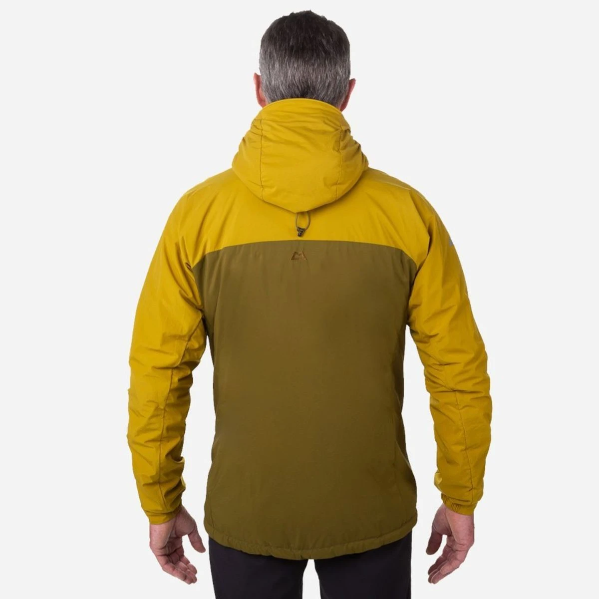 Mountain Equipment Kinesis Jacket - Men's 7 Mountain Equipment Kinesis Jacket - Men's - Image 5