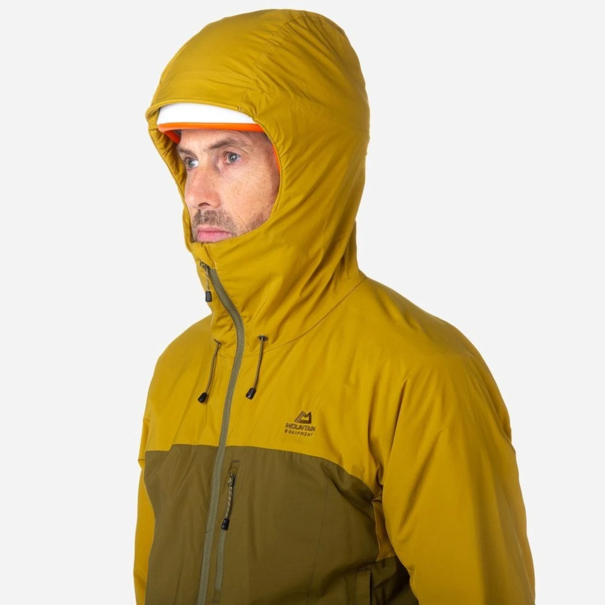 Mountain Equipment Kinesis Jacket - Men's 8 Mountain Equipment Kinesis Jacket - Men's - Image 6