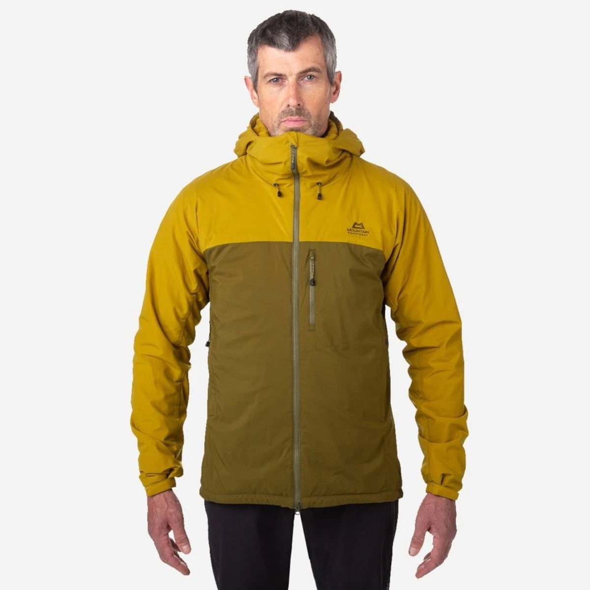 Mountain Equipment Kinesis Jacket - Men's 6 Mountain Equipment Kinesis Jacket - Men's - Image 4
