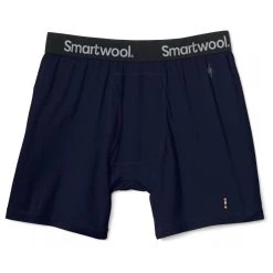 Smartwool Merino Boxer Brief - Men's (Fall 2022)