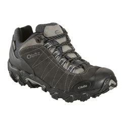 Oboz Bridger Low Waterproof - Men's