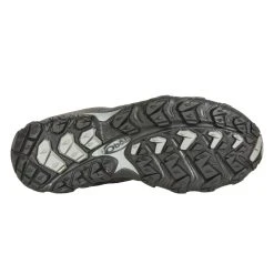 Oboz Bridger Low Waterproof - Men's 11 Oboz Bridger Low Waterproof - Men's -Western Mountaineering shop mens bridgerlowbdry darkshadow 3 79734.1626822852