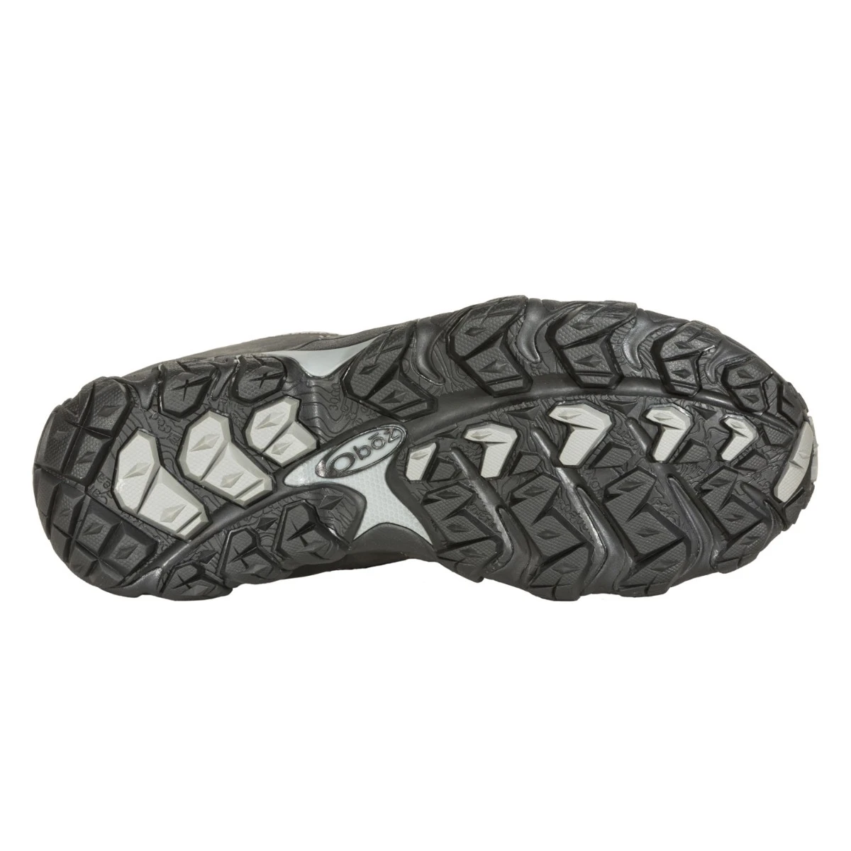 Oboz Bridger Low Waterproof - Men's 6 Oboz Bridger Low Waterproof - Men's - Image 4