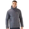 Rab Microlight Alpine Jacket - Men's -Western Mountaineering shop microlight alpine jacket graphene qdb 12 grh 04 1600x2400 95441.1664428955