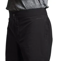 The North Face Dryzzle Futurelight Full Zip Pant - Men's -Western Mountaineering shop nf0a4ahl jk3 modelclose4 rsz 64046.1671138628