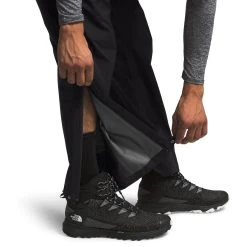 The North Face Dryzzle Futurelight Full Zip Pant - Men's -Western Mountaineering shop nf0a4ahl jk3 modelint rsz 09582.1671138628