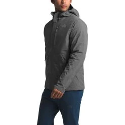 The North Face Dryzzle Futurelight Jacket - Men's (Fall 2021) 15 The North Face Dryzzle Futurelight Jacket - Men's (Fall 2021) -Western Mountaineering shop nf0a4ahm dyy model34 rsz 23667.1676497495