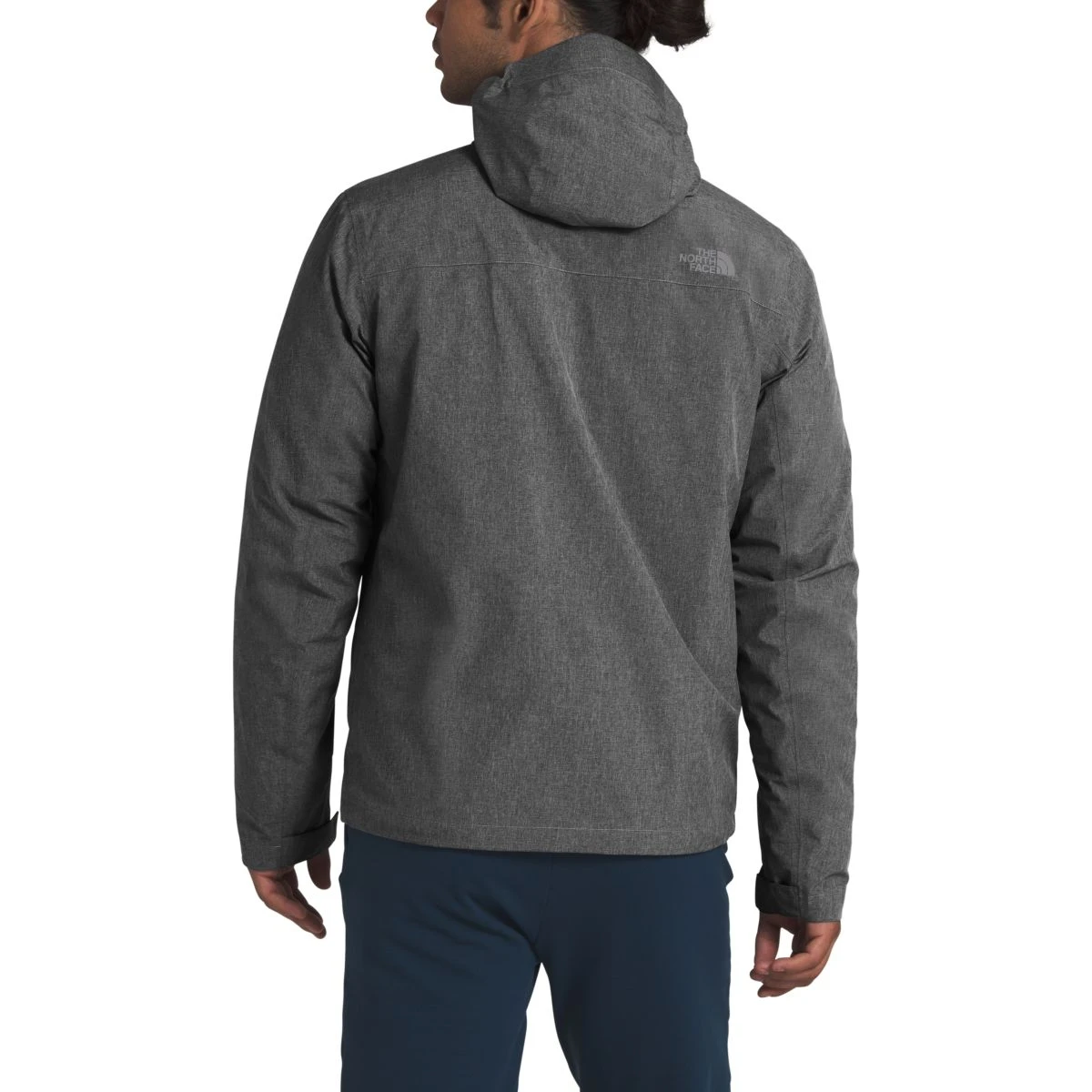 The North Face Dryzzle Futurelight Jacket - Men's (Fall 2021) 8 The North Face Dryzzle Futurelight Jacket - Men's (Fall 2021) - Image 6
