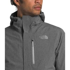 The North Face Dryzzle Futurelight Jacket - Men's (Fall 2021) 20 The North Face Dryzzle Futurelight Jacket - Men's (Fall 2021) -Western Mountaineering shop nf0a4ahm dyy modelclose4 rsz 68127.1676497495