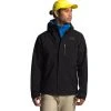 The North Face Dryzzle Futurelight Jacket - Men's (Fall 2021) -Western Mountaineering shop nf0a4ahm jk3 hero rsz 12503.1676497495