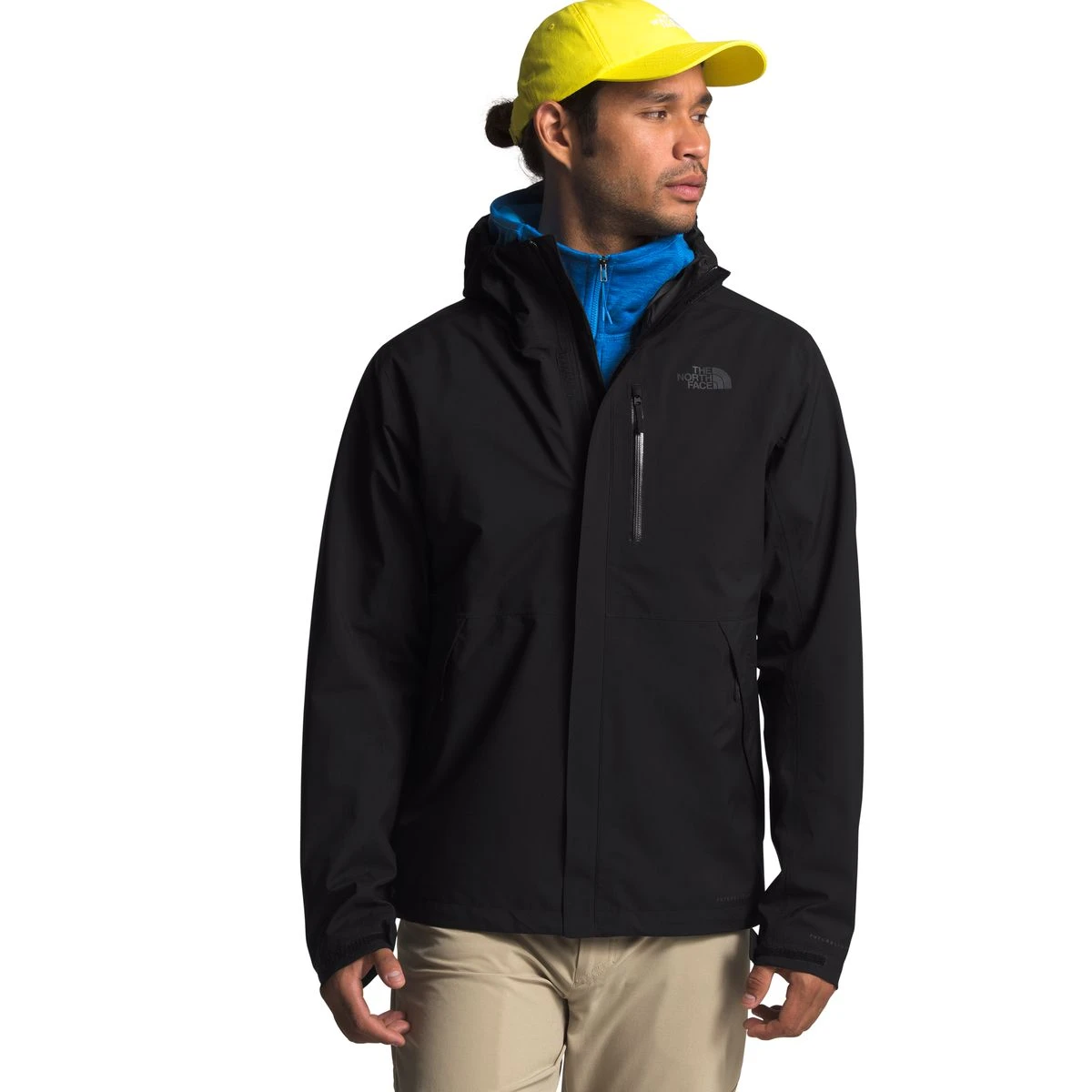 The North Face Dryzzle Futurelight Jacket - Men's (Fall 2021) 3 The North Face Dryzzle Futurelight Jacket - Men's (Fall 2021)