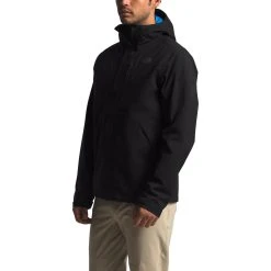The North Face Dryzzle Futurelight Jacket - Men's (Fall 2021) 14 The North Face Dryzzle Futurelight Jacket - Men's (Fall 2021) -Western Mountaineering shop nf0a4ahm jk3 model34 rsz 54330.1676497495