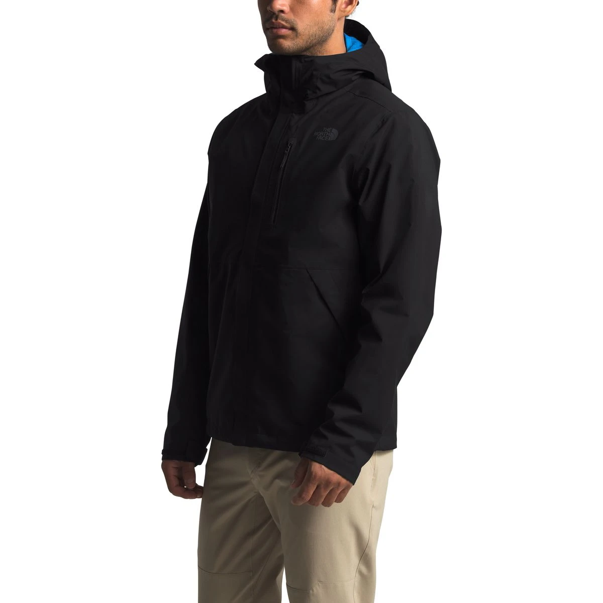 The North Face Dryzzle Futurelight Jacket - Men's (Fall 2021) 5 The North Face Dryzzle Futurelight Jacket - Men's (Fall 2021) - Image 3