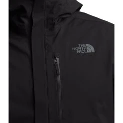 The North Face Dryzzle Futurelight Jacket - Men's (Fall 2021) 18 The North Face Dryzzle Futurelight Jacket - Men's (Fall 2021) -Western Mountaineering shop nf0a4ahm jk3 modelclose4 rsz 76961.1676497495