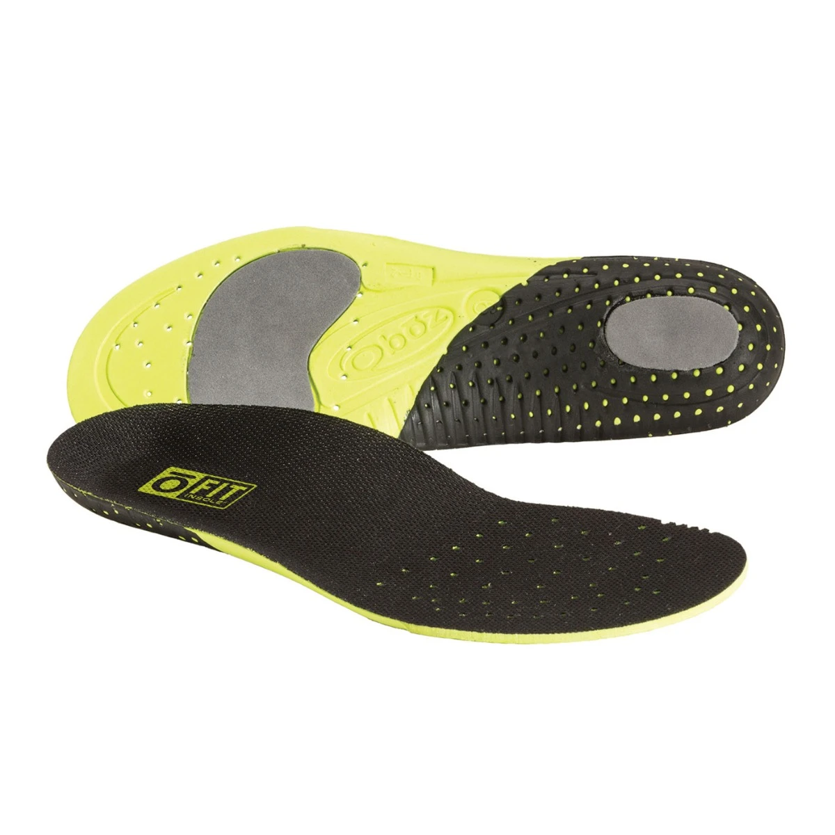 Oboz Bridger Low Waterproof - Men's 8 Oboz Bridger Low Waterproof - Men's - Image 6