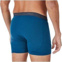 Rab Forge Boxers - Men's (Spring 2022) -Western Mountaineering shop qbu 91 pic02 rsz 42181.1653072928