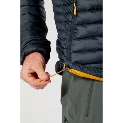 Rab Microlight Alpine Jacket - Men's -Western Mountaineering shop qdb 12 pic06 rsz 07281.1664429023