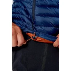 Rab Microlight Jacket - Men's 13 Rab Microlight Jacket - Men's -Western Mountaineering shop qdb 16 pic05 rsz 16811.1626823401