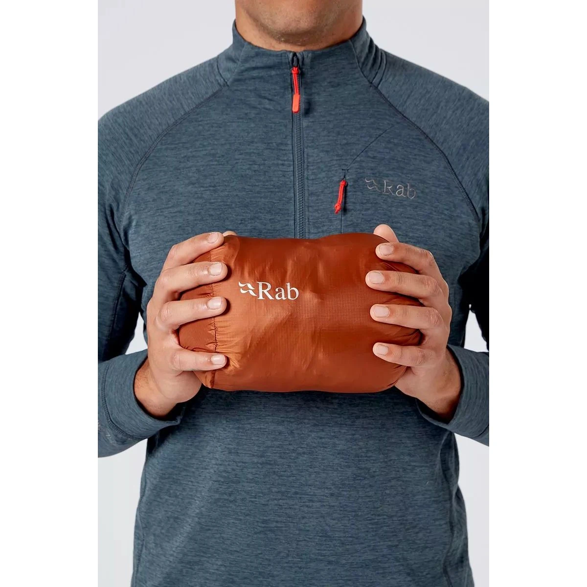 Rab Microlight Jacket - Men's 9 Rab Microlight Jacket - Men's - Image 7