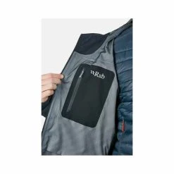 Rab Kangri GTX Jacket - Men's -Western Mountaineering shop qwg 23 pic05 rsz 79916.1626823417.1280.1280 08040.1642030837