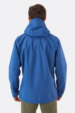 Rab Arc Eco Jacket - Men's -Western Mountaineering shop qwh 07 pic02 21312.1642034507