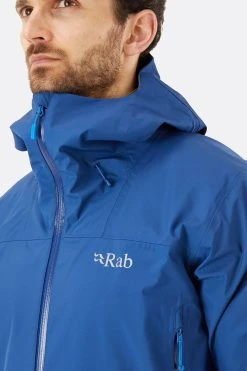 Rab Arc Eco Jacket - Men's -Western Mountaineering shop qwh 07 pic03 93173.1642034507