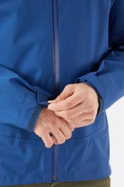 Rab Arc Eco Jacket - Men's -Western Mountaineering shop qwh 07 pic05 90007.1642034507