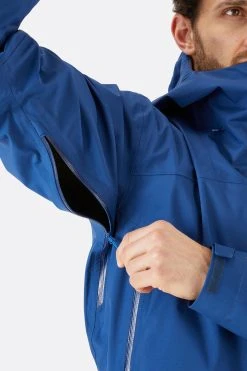 Rab Arc Eco Jacket - Men's -Western Mountaineering shop qwh 07 pic07 33246.1642034507