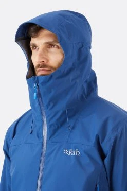 Rab Arc Eco Jacket - Men's -Western Mountaineering shop qwh 07 pic09 37280.1642034507