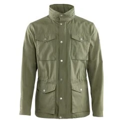Fjallraven Raven Lite Jacket - Men's (Spring 2022)